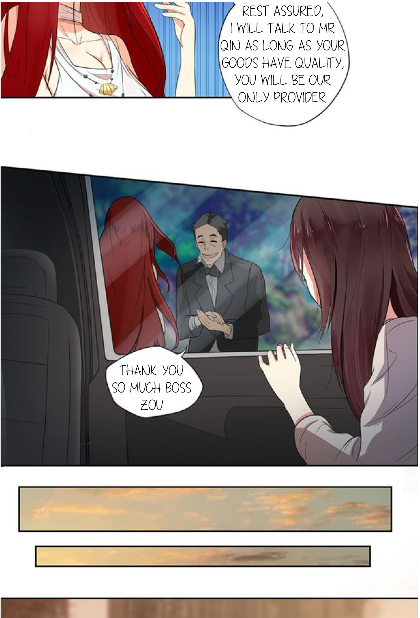 Xing Dong Tian Qi Xia Xiao XIng Ch. 1 第18页