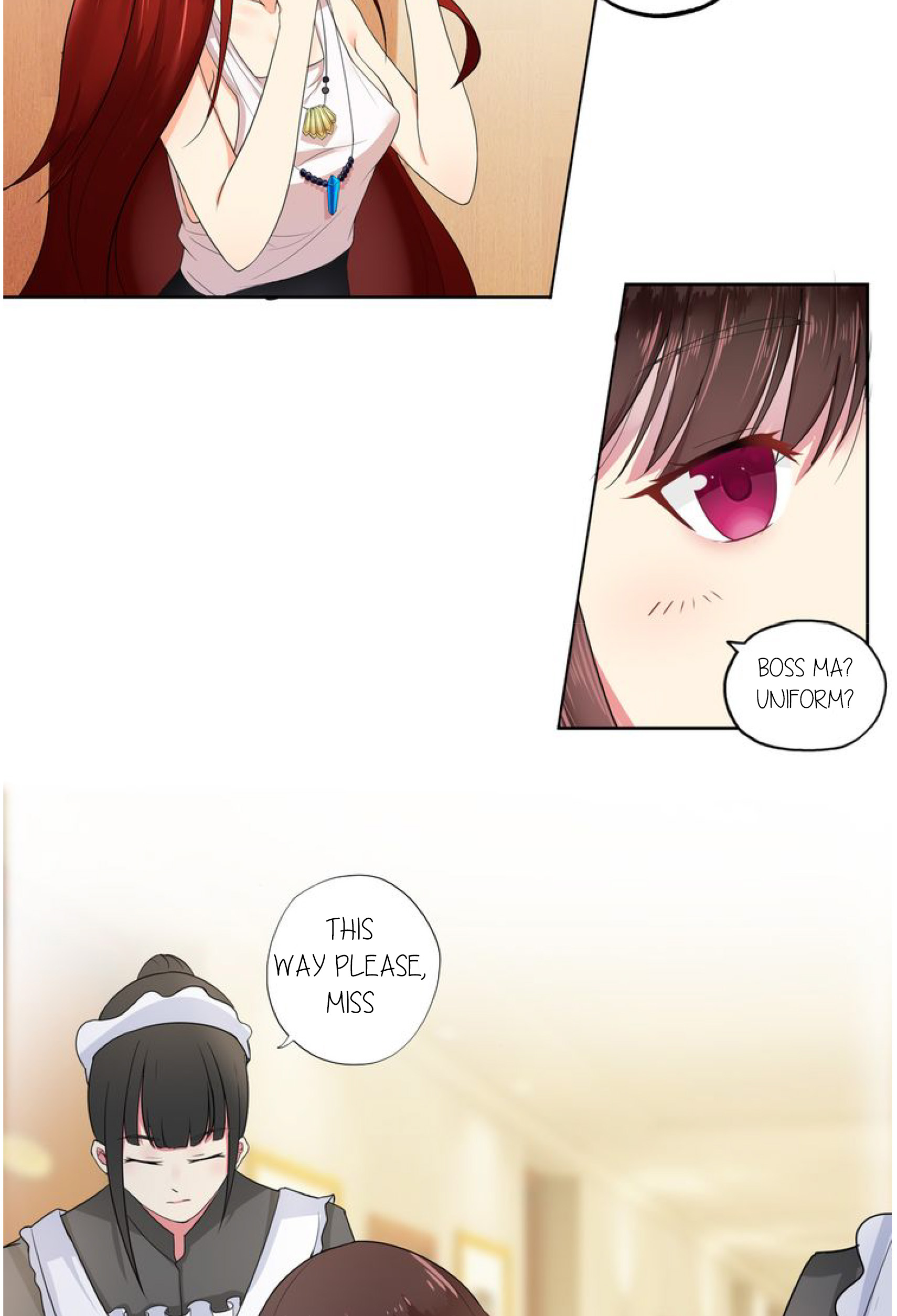 Xing Dong Tian Qi Xia Xiao XIng Ch. 1 第22页