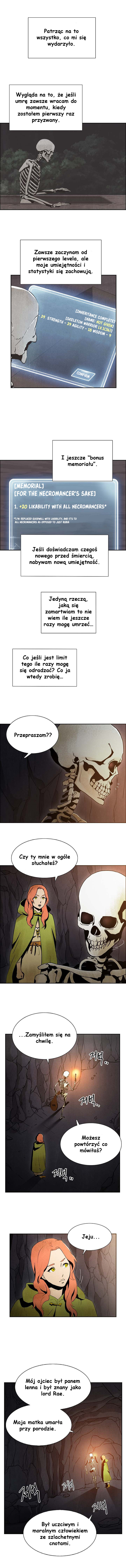 The Skeleton Soldier Failed to Defend the Dungeon Vol. 1 Ch. 3 第2页