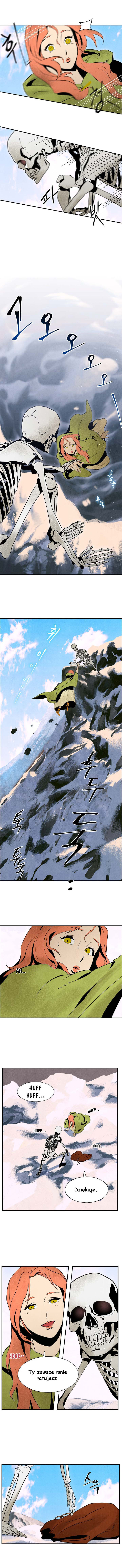 The Skeleton Soldier Failed to Defend the Dungeon Vol. 1 Ch. 3 第11页