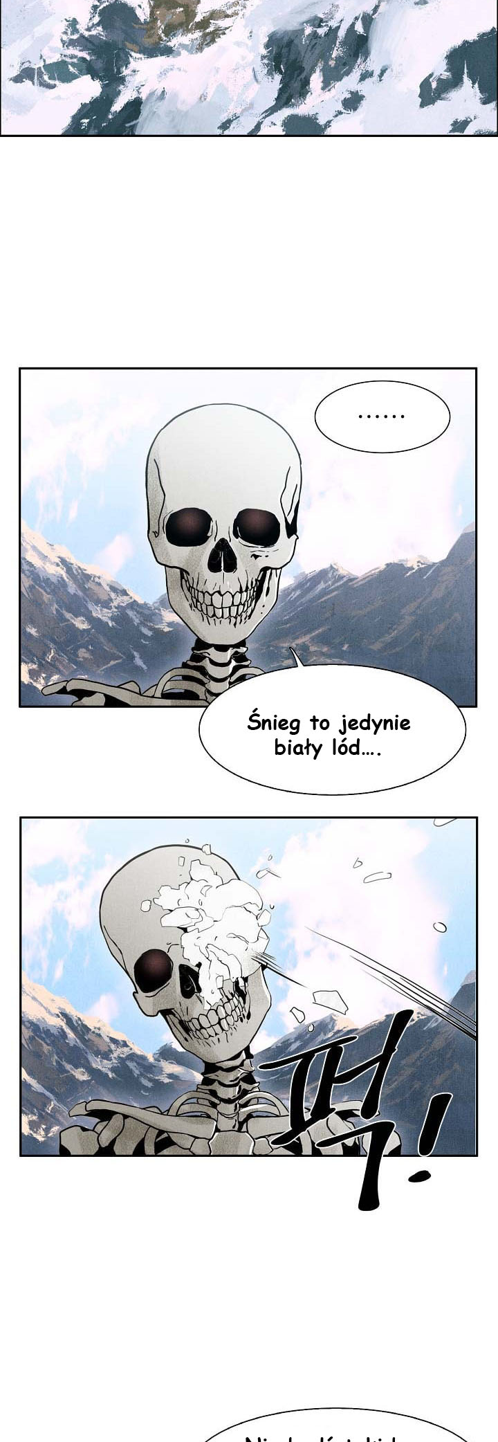The Skeleton Soldier Failed to Defend the Dungeon Vol. 1 Ch. 3 第6页