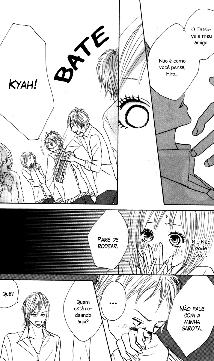 Koizora Vol. 2 Ch. 4 第14页