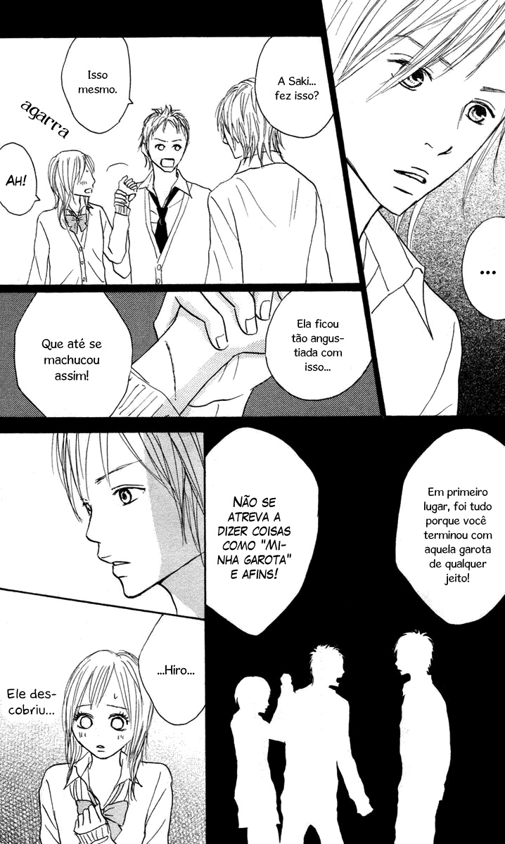 Koizora Vol. 2 Ch. 4 第16页
