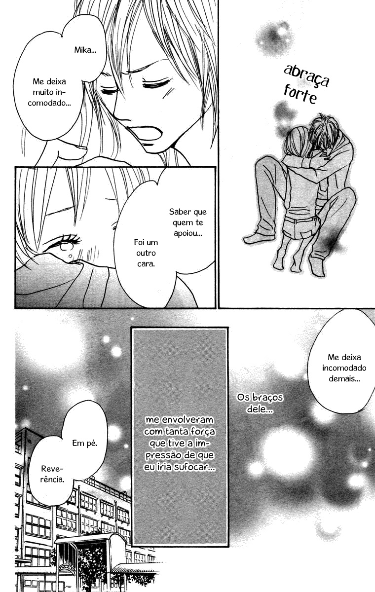 Koizora Vol. 2 Ch. 4 第20页