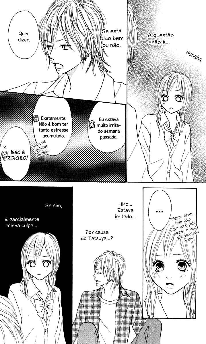 Koizora Vol. 2 Ch. 4 第24页