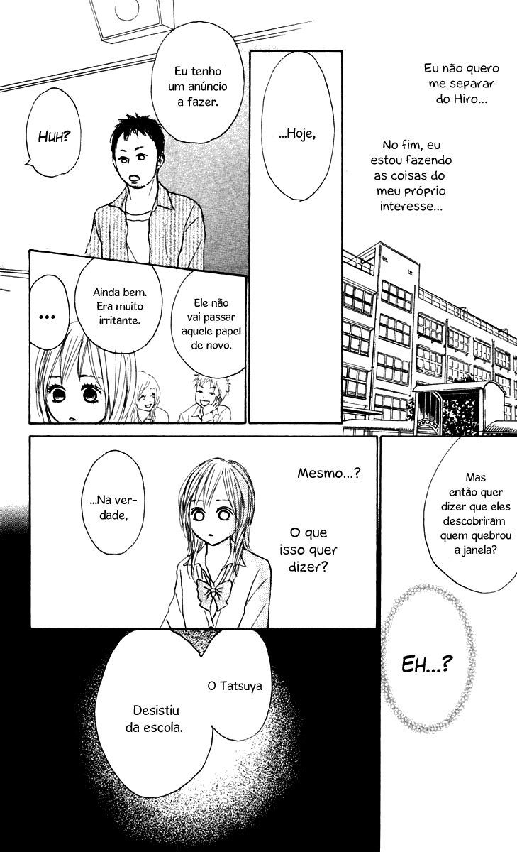 Koizora Vol. 2 Ch. 4 第29页