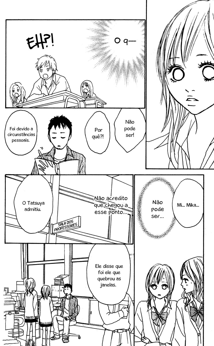 Koizora Vol. 2 Ch. 4 第30页