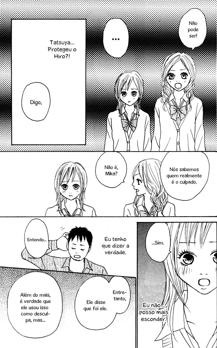 Koizora Vol. 2 Ch. 4 第31页