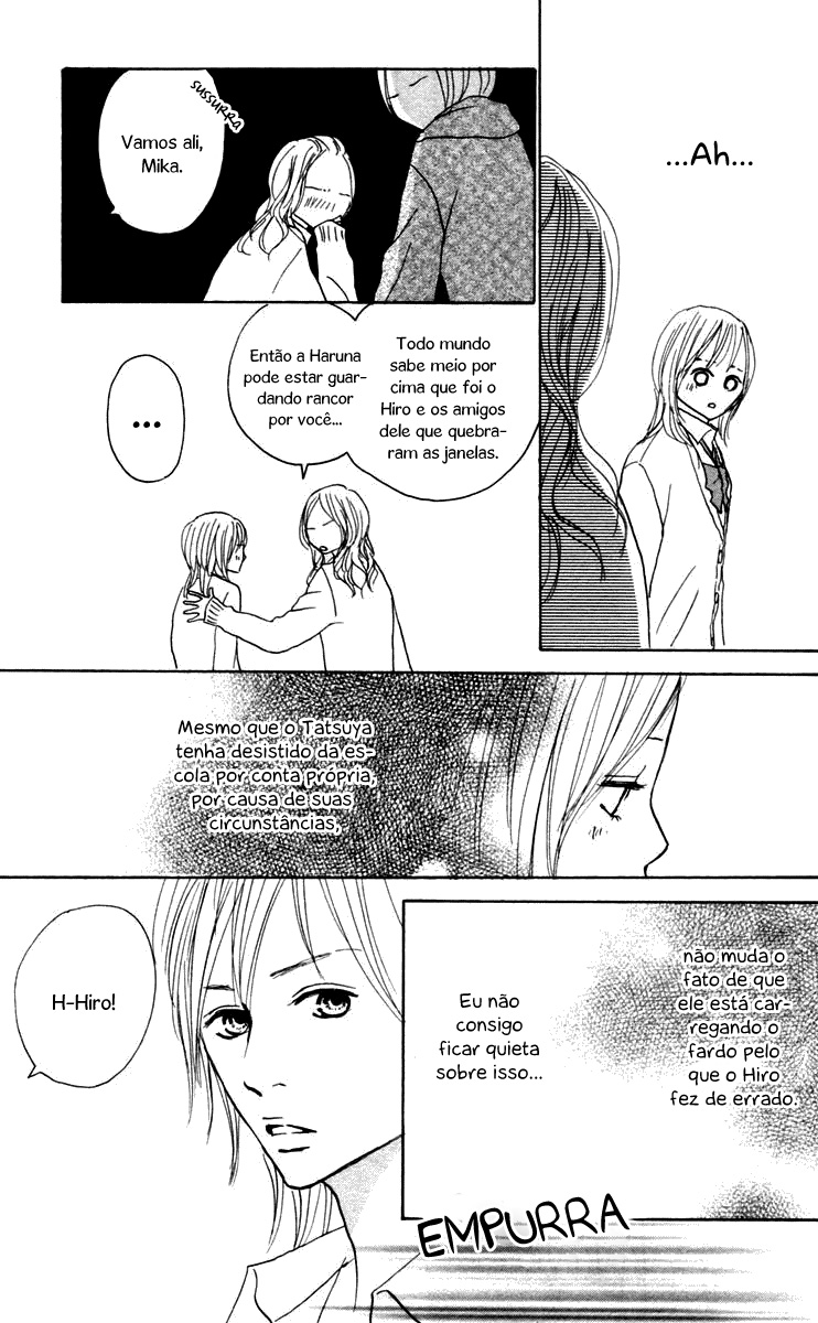 Koizora Vol. 2 Ch. 4 第33页