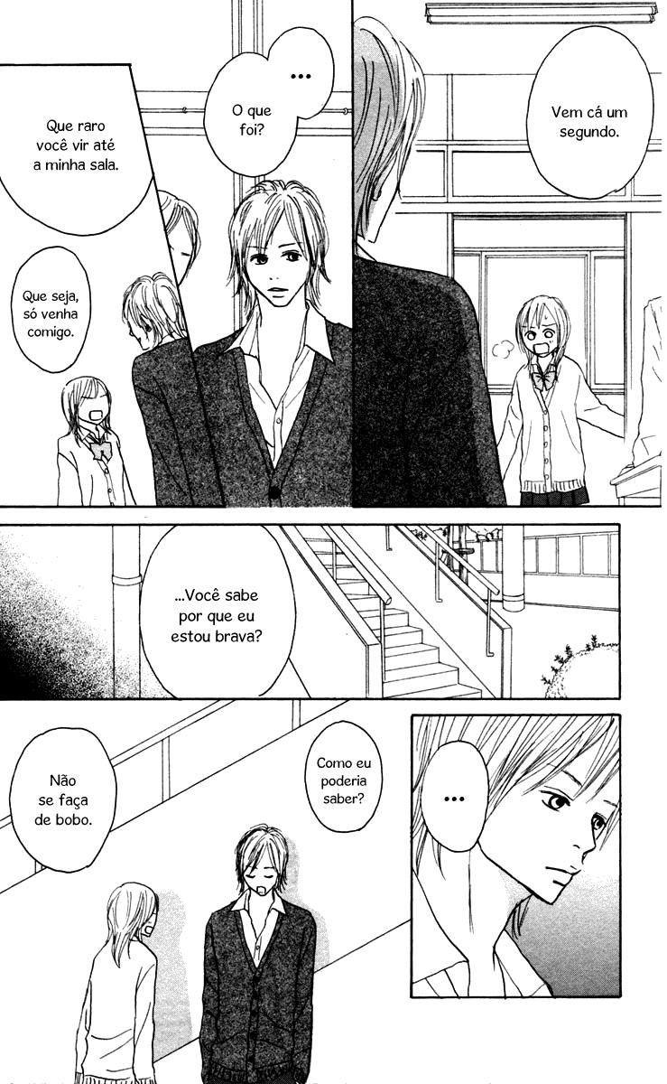 Koizora Vol. 2 Ch. 4 第34页
