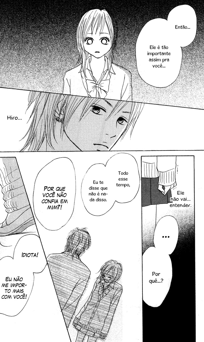 Koizora Vol. 2 Ch. 4 第36页