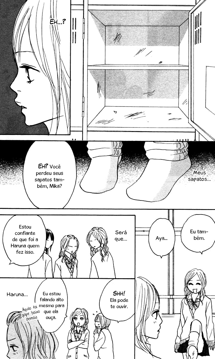 Koizora Vol. 2 Ch. 4 第38页