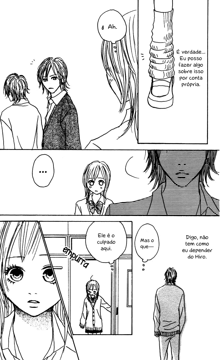 Koizora Vol. 2 Ch. 4 第40页