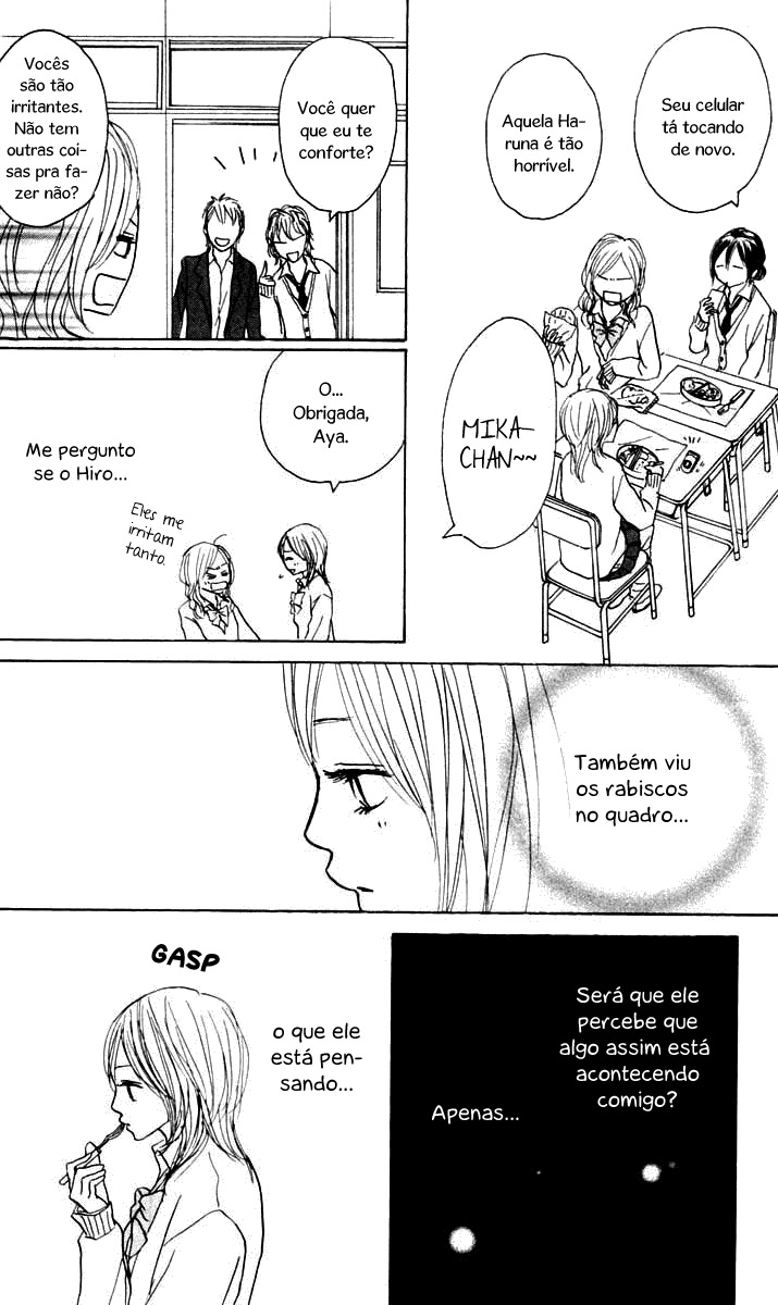 Koizora Vol. 2 Ch. 4 第42页