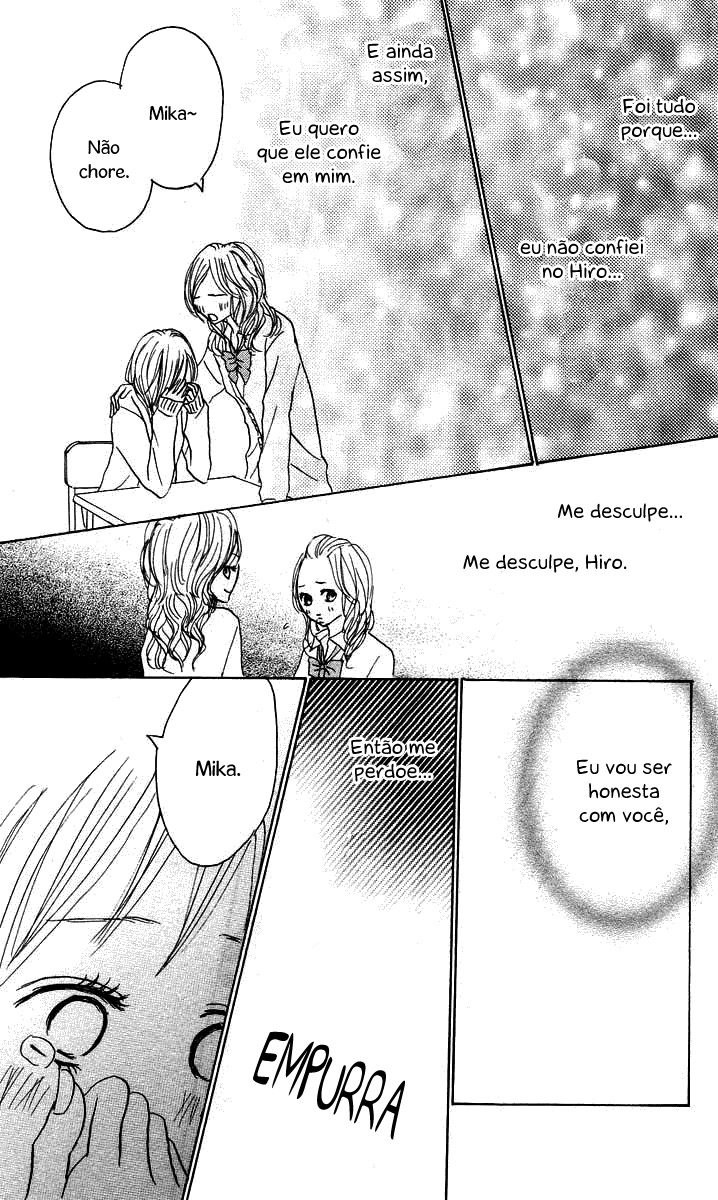 Koizora Vol. 2 Ch. 4 第44页