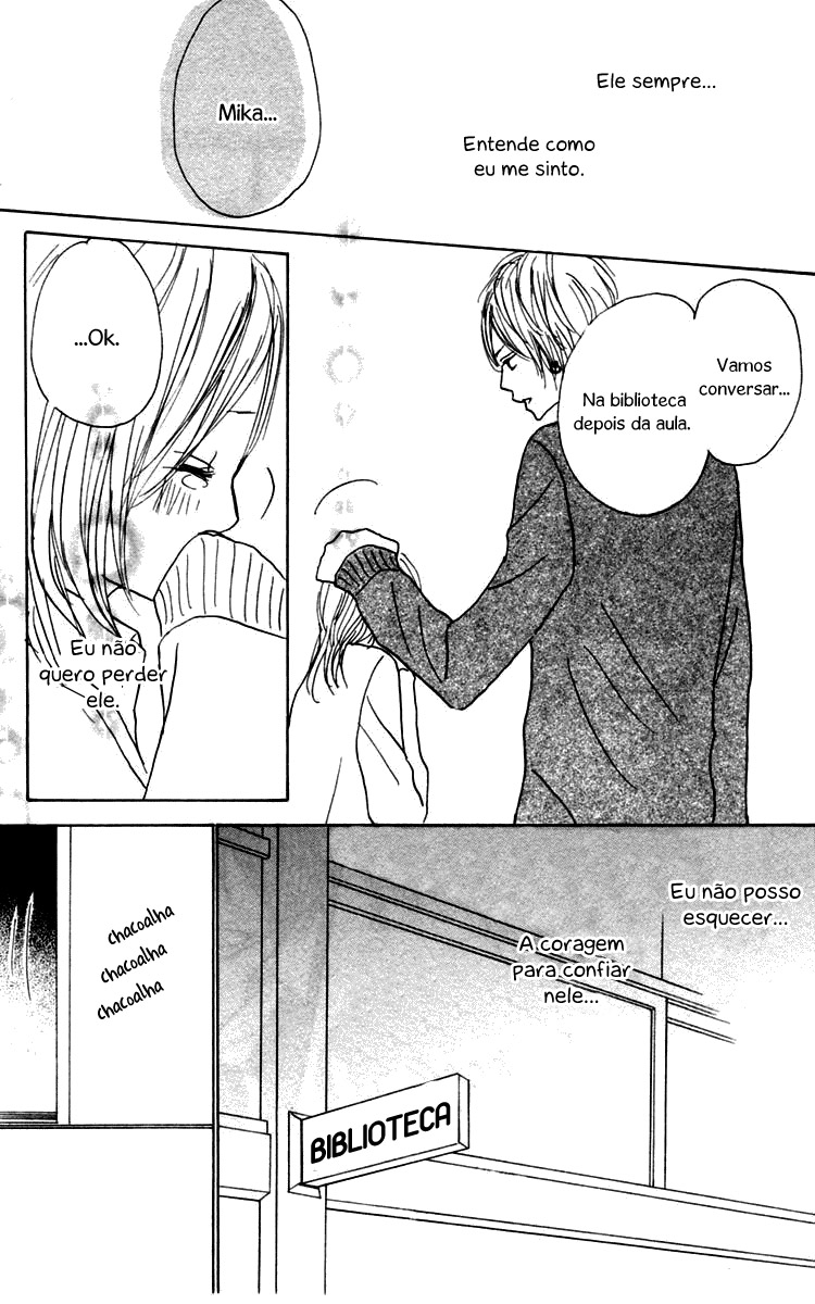Koizora Vol. 2 Ch. 4 第47页