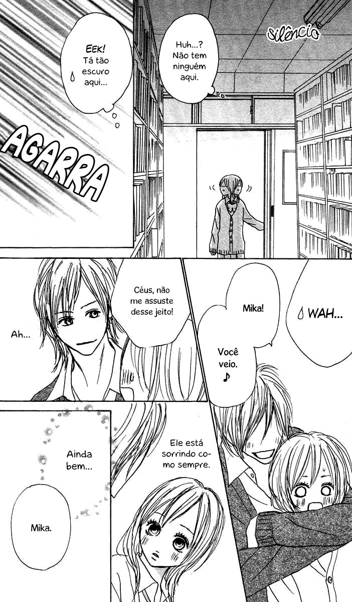 Koizora Vol. 2 Ch. 4 第48页