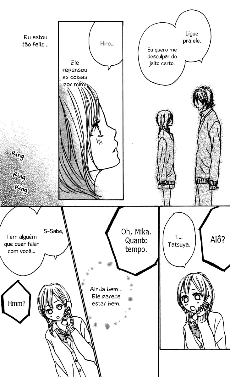 Koizora Vol. 2 Ch. 4 第49页