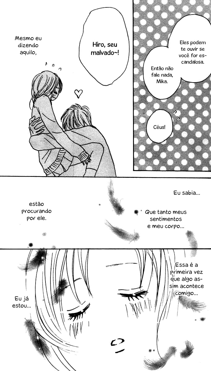 Koizora Vol. 2 Ch. 4 第61页