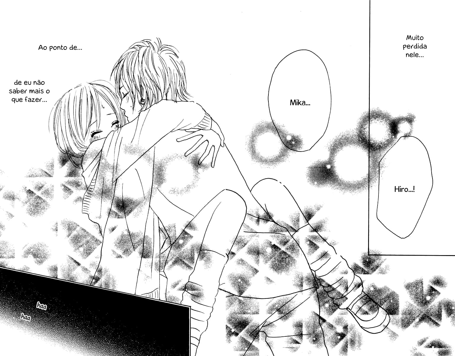 Koizora Vol. 2 Ch. 4 第62页
