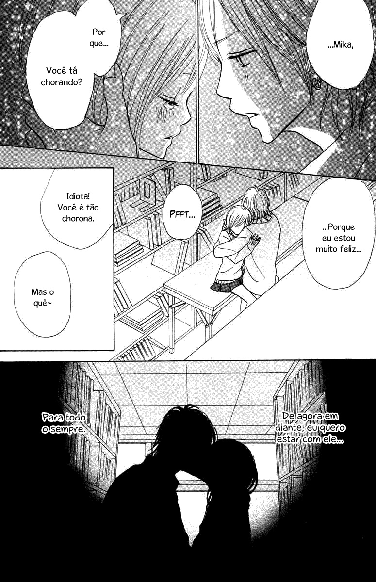Koizora Vol. 2 Ch. 4 第63页