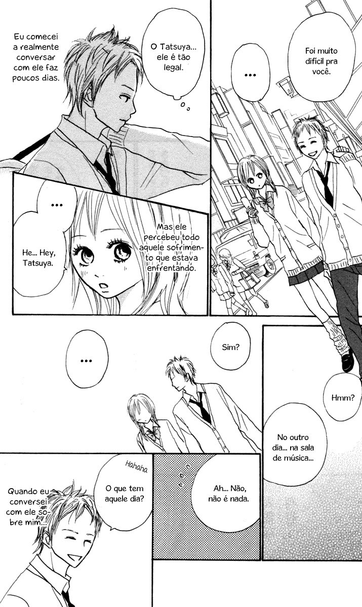 Koizora Vol. 2 Ch. 4 第9页