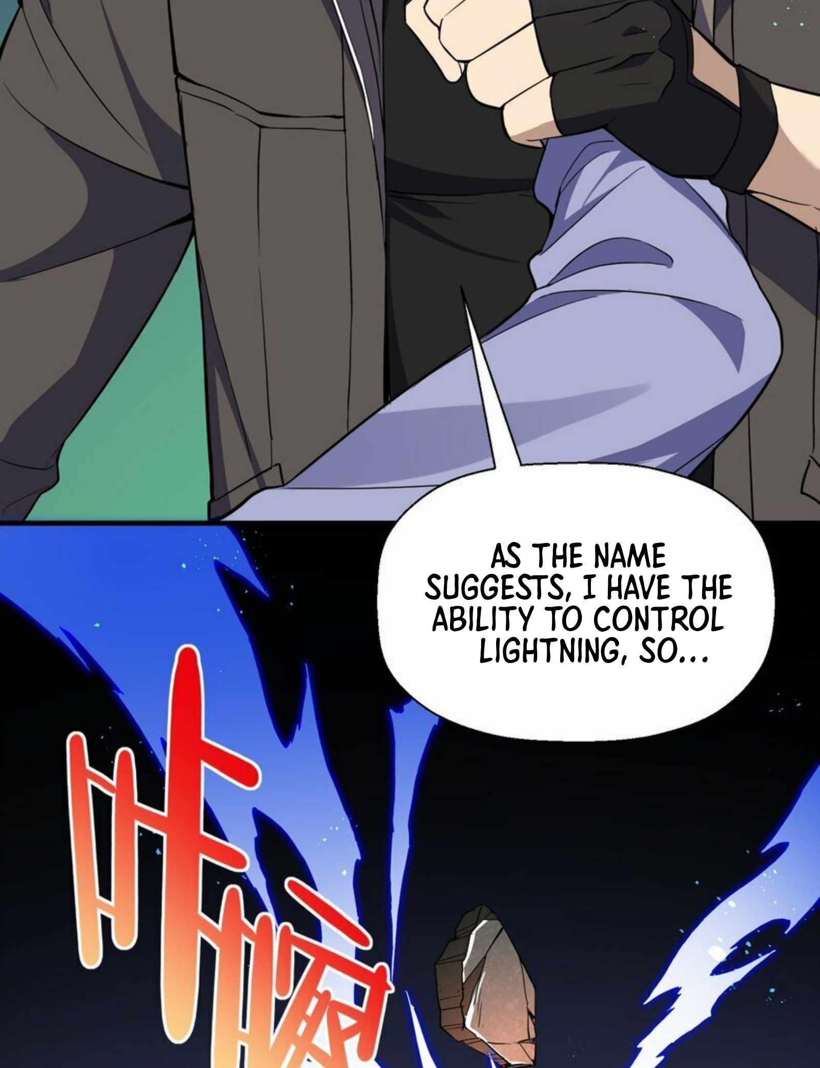I Encountered A False Spiritual Revival Thunder 第72页