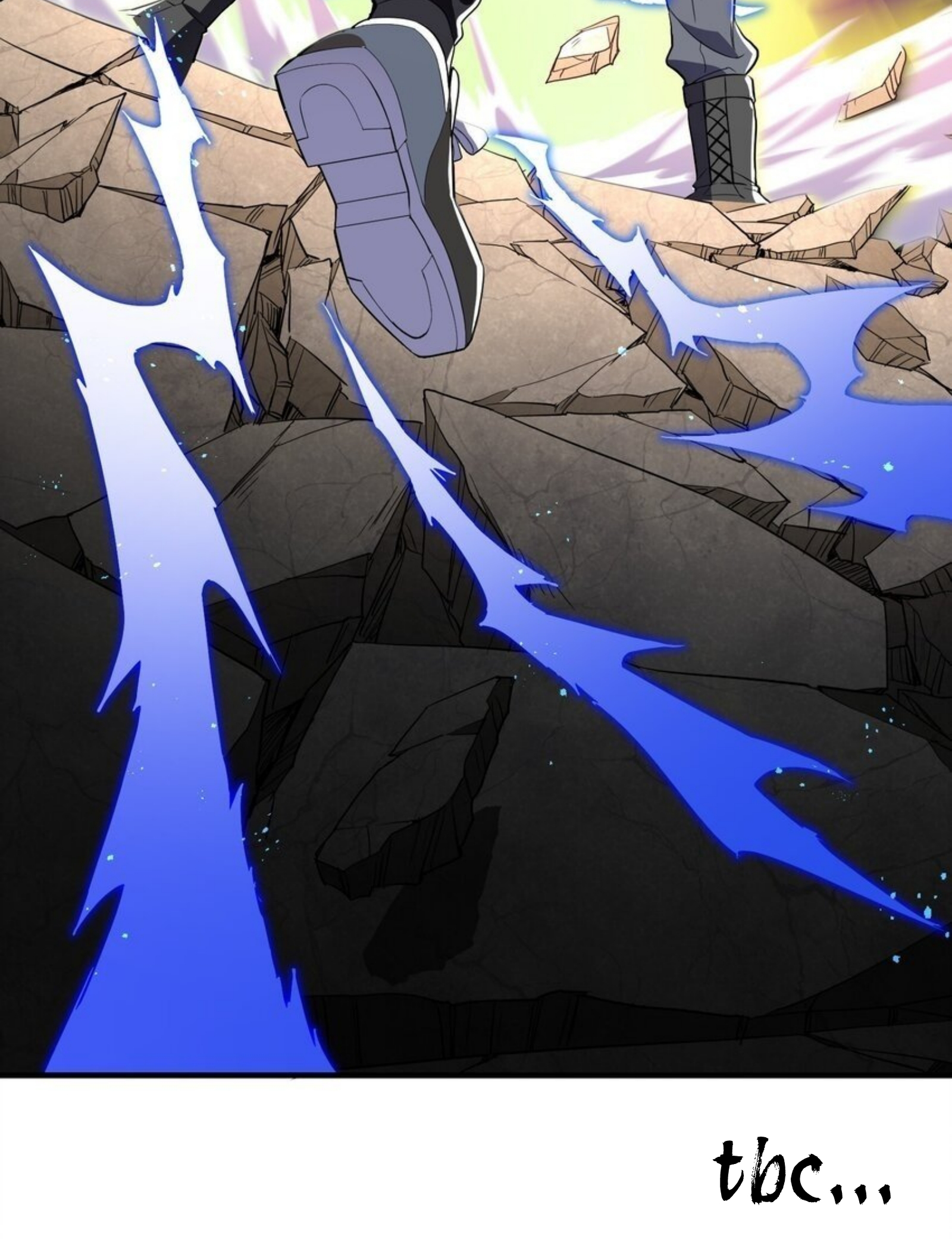 I Encountered A False Spiritual Revival Thunder 第74页