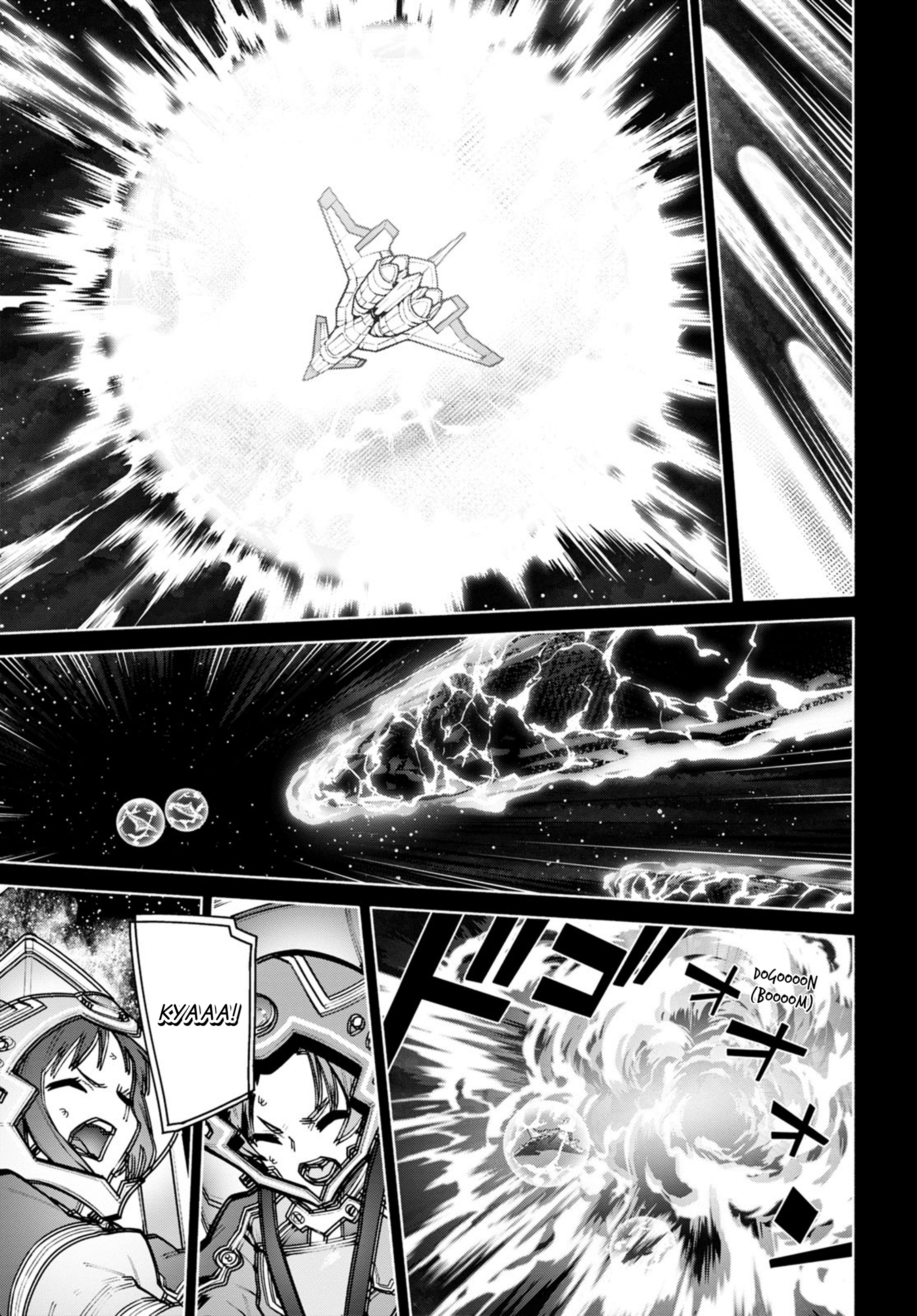 Sword Art Online - Unital Ring Prolog 第11页