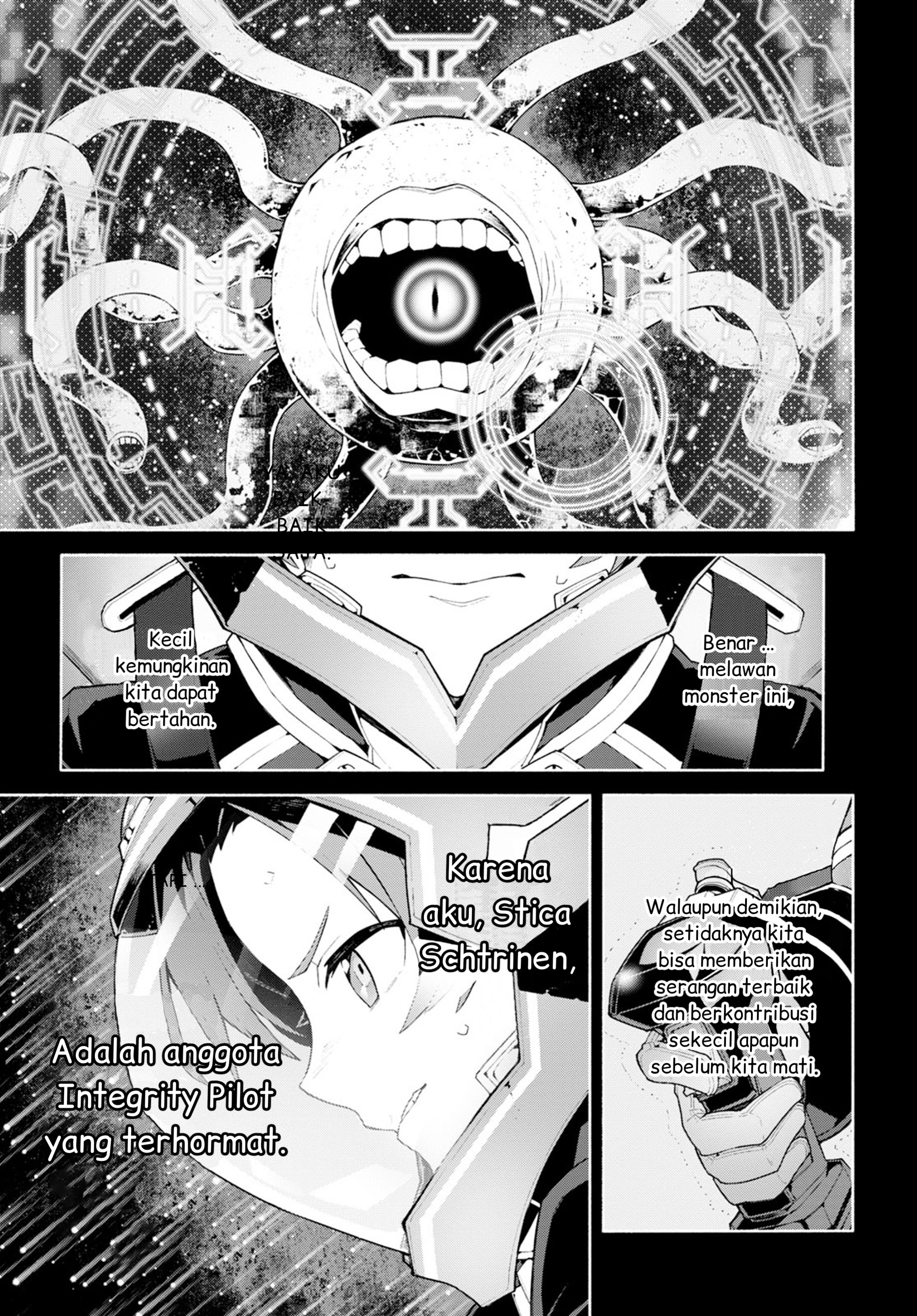 Sword Art Online - Unital Ring Prolog 第15页