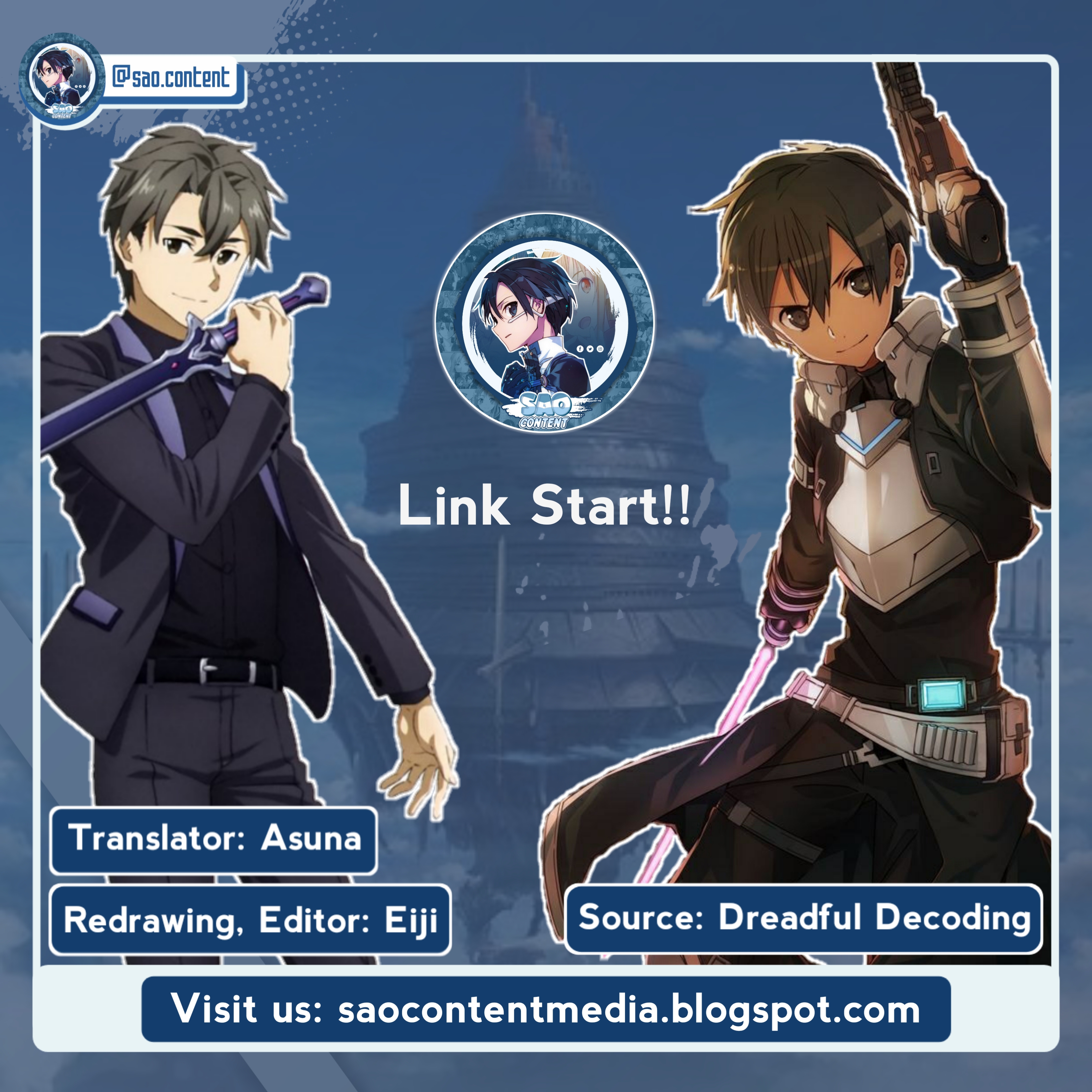 Sword Art Online - Unital Ring Prolog 第40页