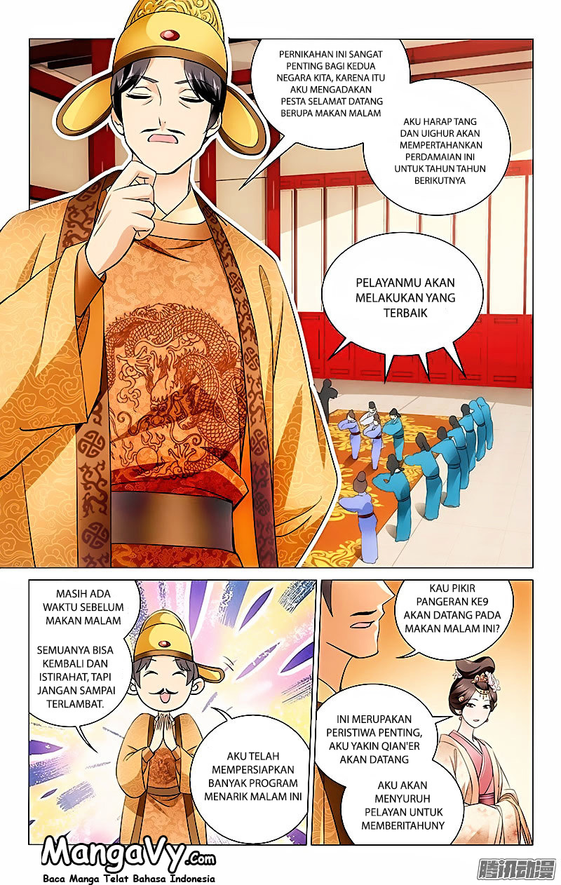 Prince, Don't Do This! Bahasa Indonesia 第9页