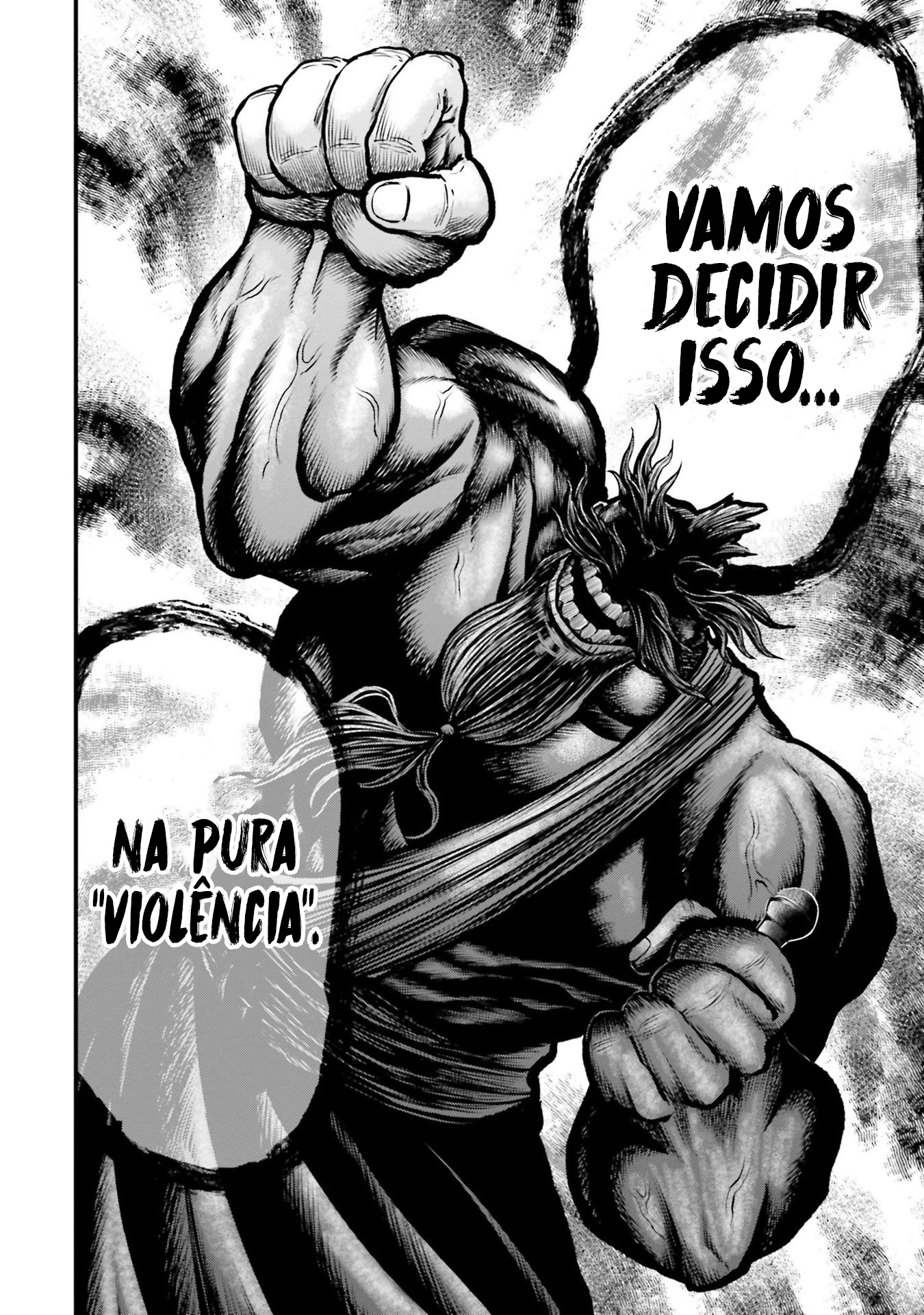 Shuumatsu no Valkyrie Kinden - Kamigami no Apocalypse Guerra do Apocalipse 第24页