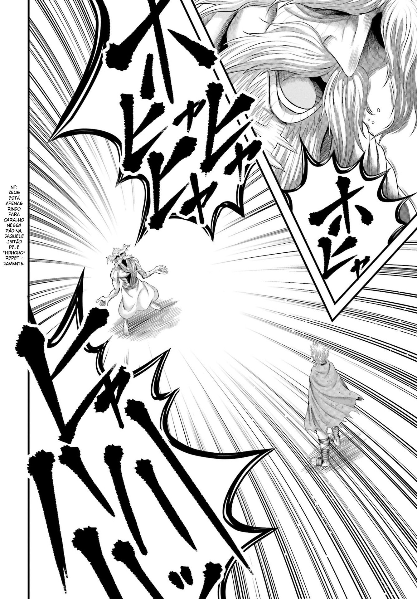 Shuumatsu no Valkyrie Kinden - Kamigami no Apocalypse Guerra do Apocalipse 第47页