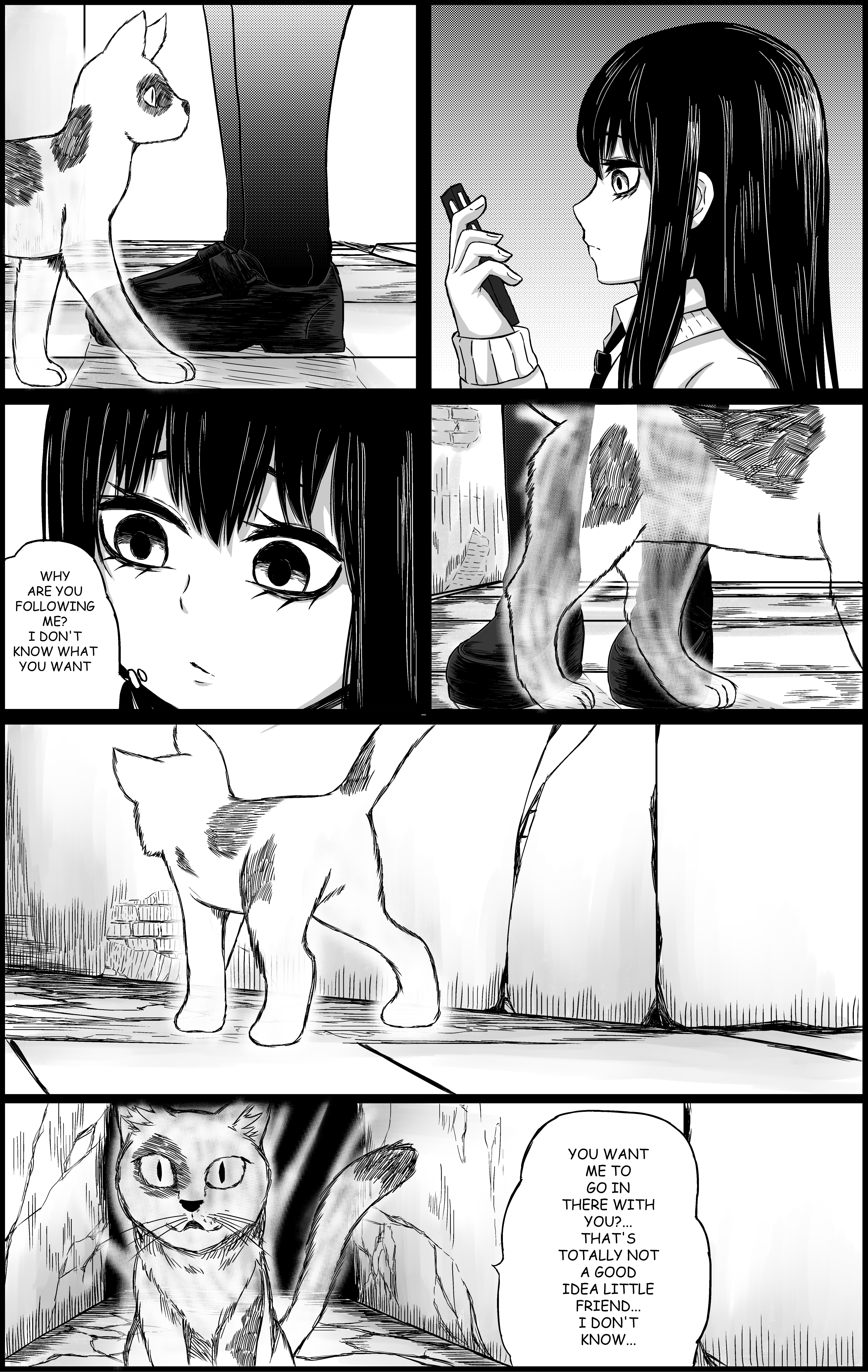 ExorSchism 第1页