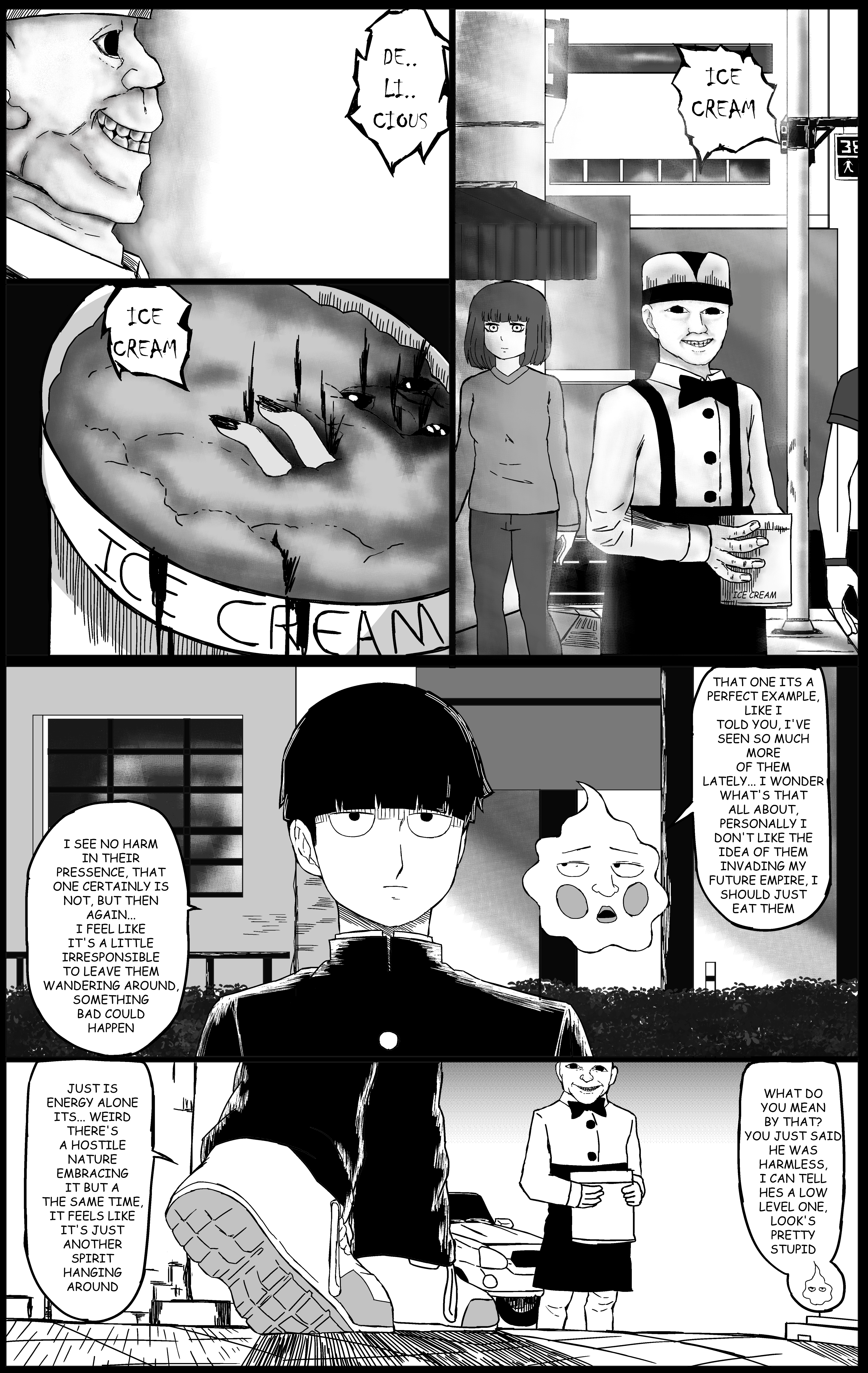 ExorSchism 第4页