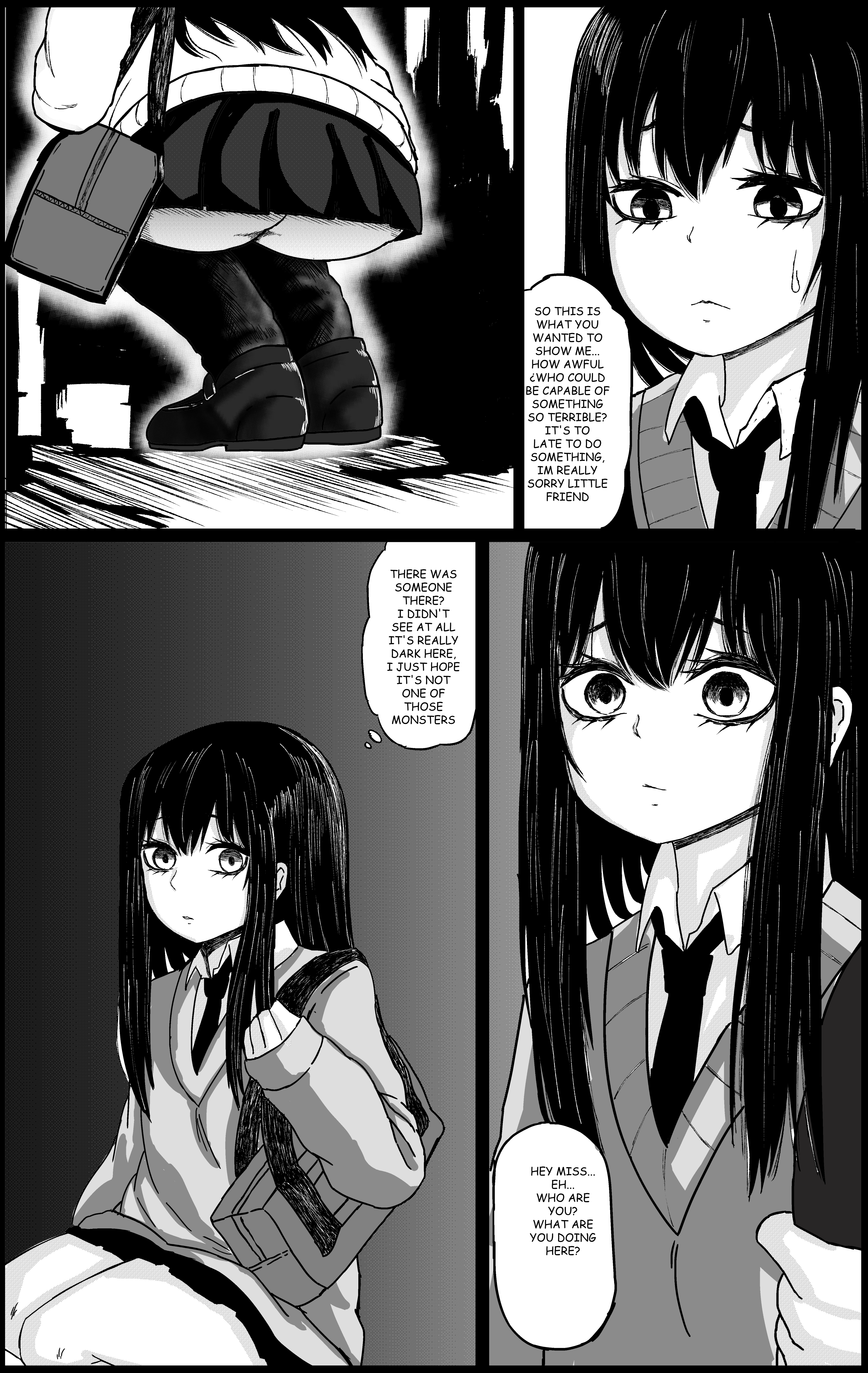 ExorSchism 第8页
