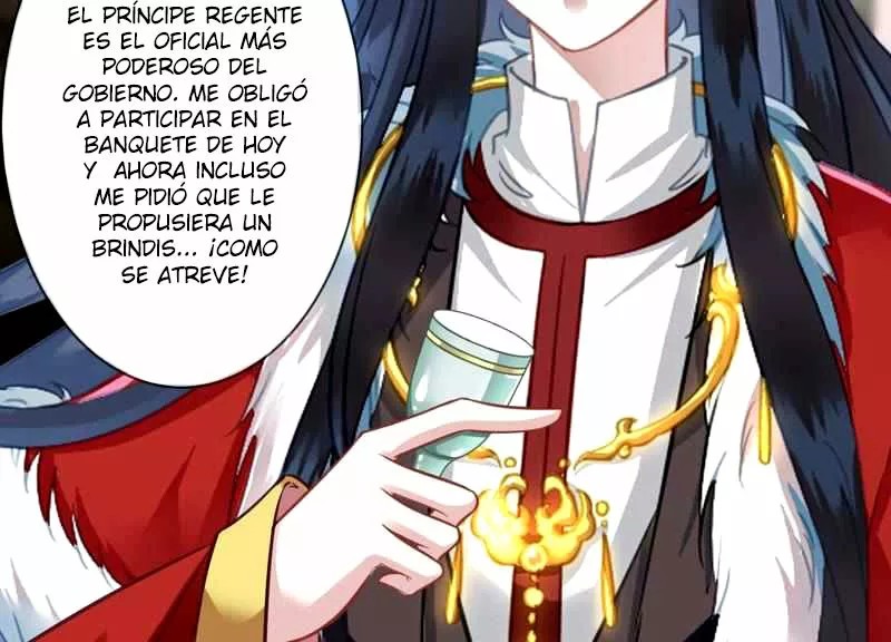What? The Crown Prince Is Pregnant! Ch. 1 第11页
