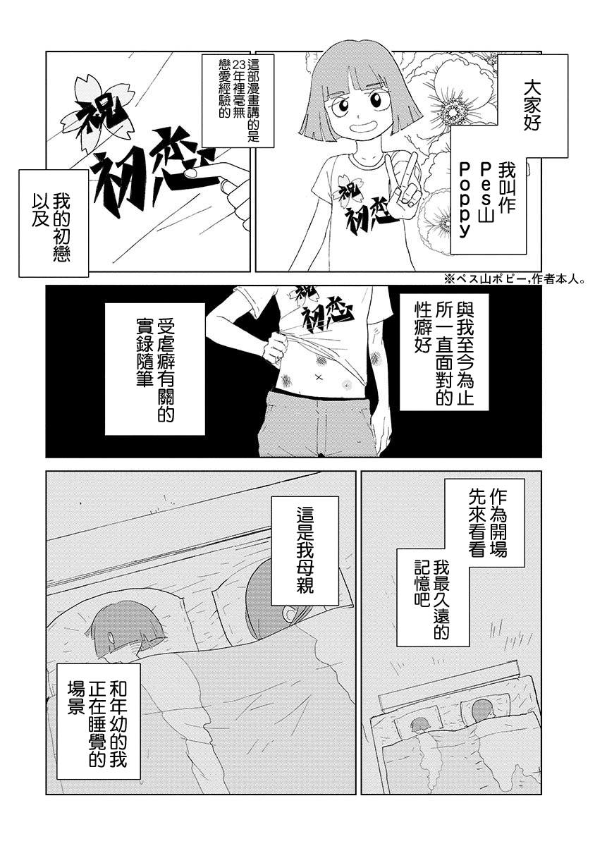 Jitsuroku: Naku made Bokorarete Hajimete Koi ni Ochimashita. 第7页