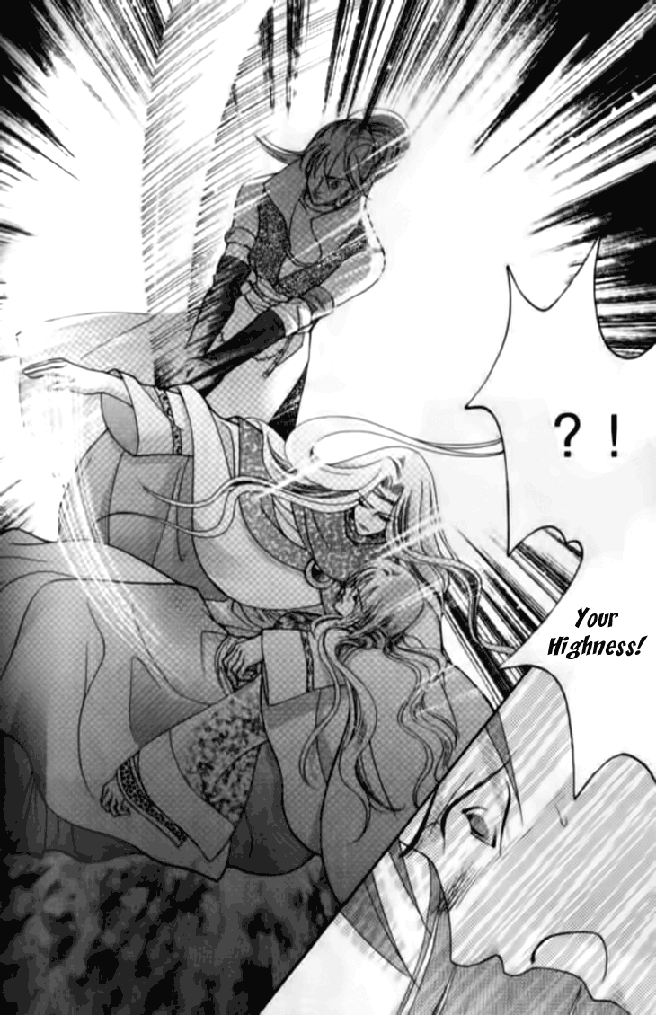 Dream of Loulan Kingdom Vol. 2 Ch. 6 第30页
