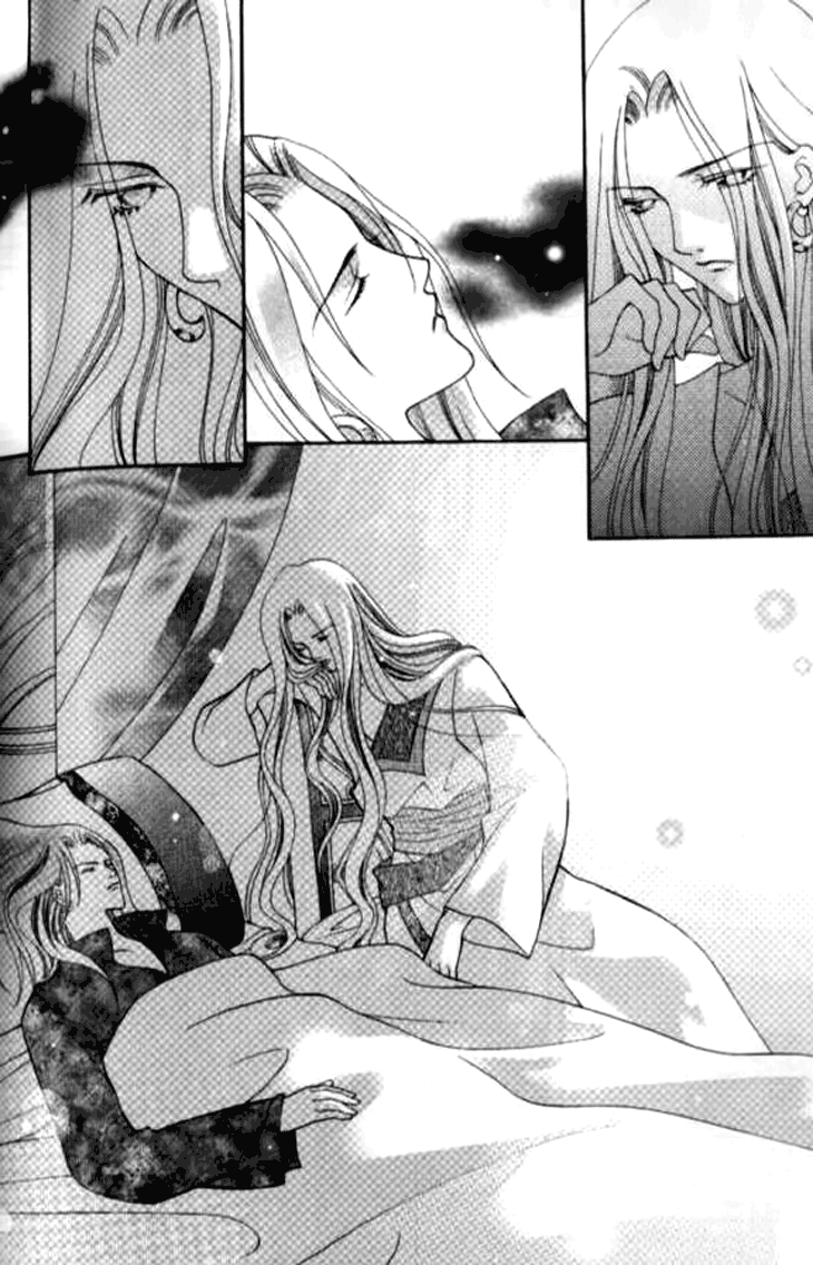 Dream of Loulan Kingdom Vol. 2 Ch. 6 第38页