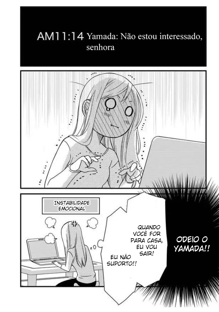 Yamada-kun to Lv999 no Koi wo Suru Vol. 1 Ch. 1 第16页