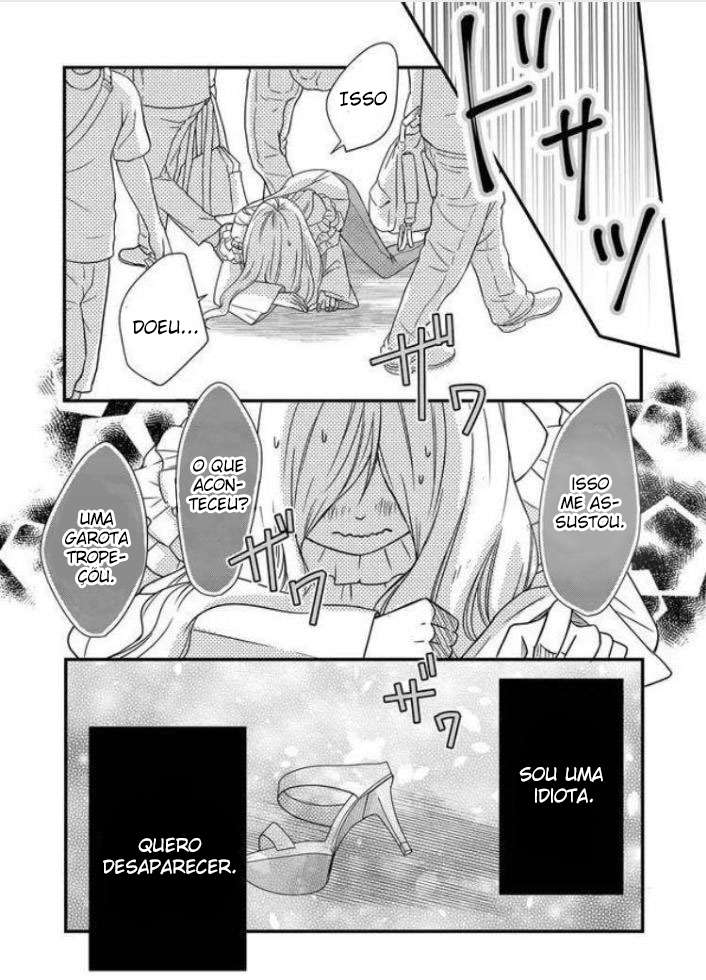 Yamada-kun to Lv999 no Koi wo Suru Vol. 1 Ch. 1 第25页