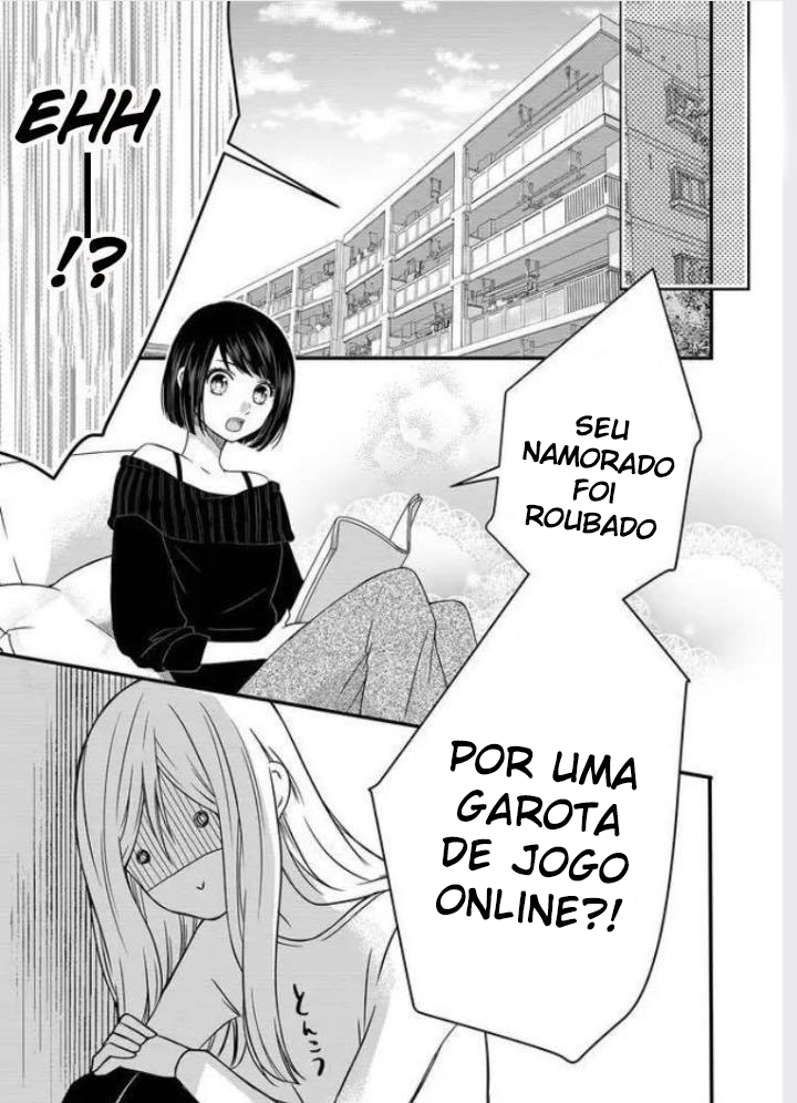 Yamada-kun to Lv999 no Koi wo Suru Vol. 1 Ch. 1 第5页