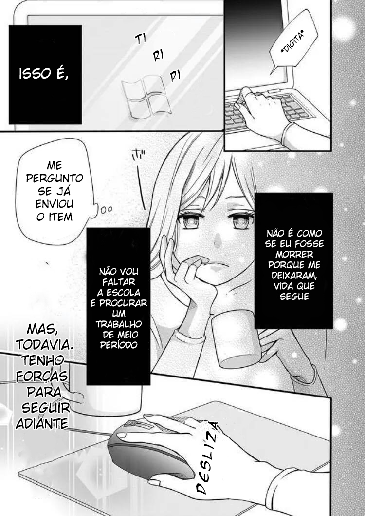 Yamada-kun to Lv999 no Koi wo Suru Vol. 1 Ch. 1 第8页