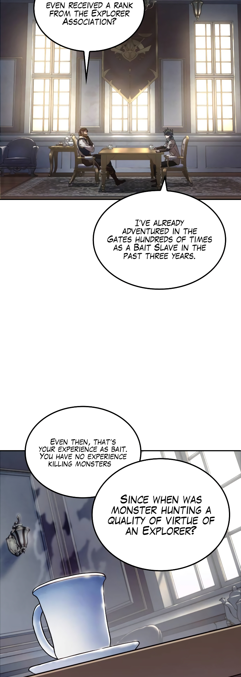 Choehu ui Moheomga Ch. 2 第35页