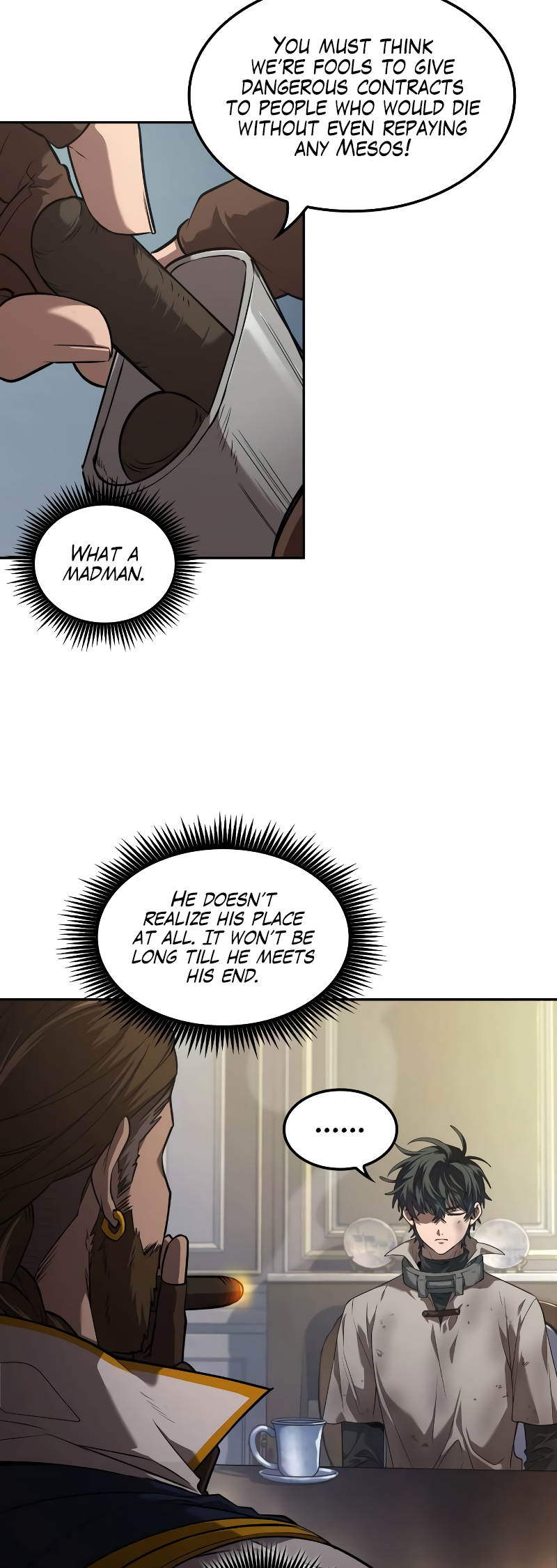 Choehu ui Moheomga Ch. 2 第39页