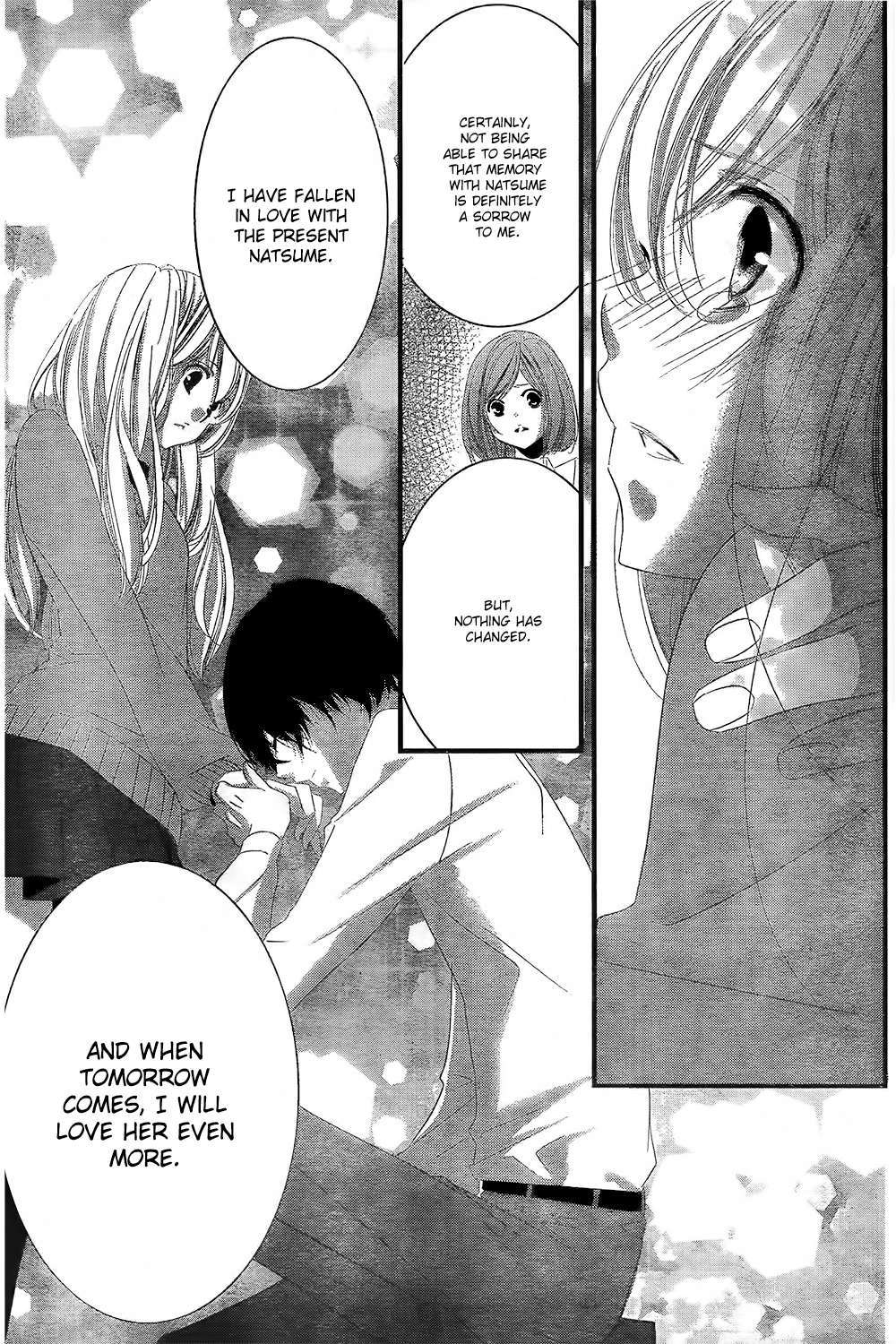 Mikami Sensei no Aishikata Vol. 1 Ch. 2 第40页