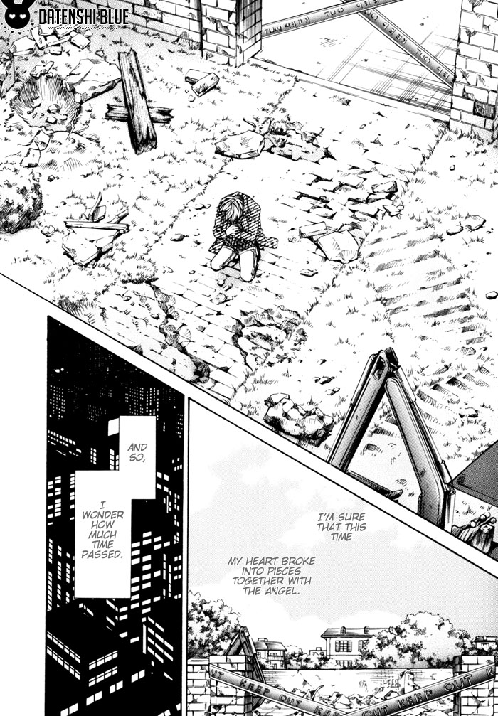 Itsuka Koi ga Kanau made Vol. 1 Ch. 5 第22页