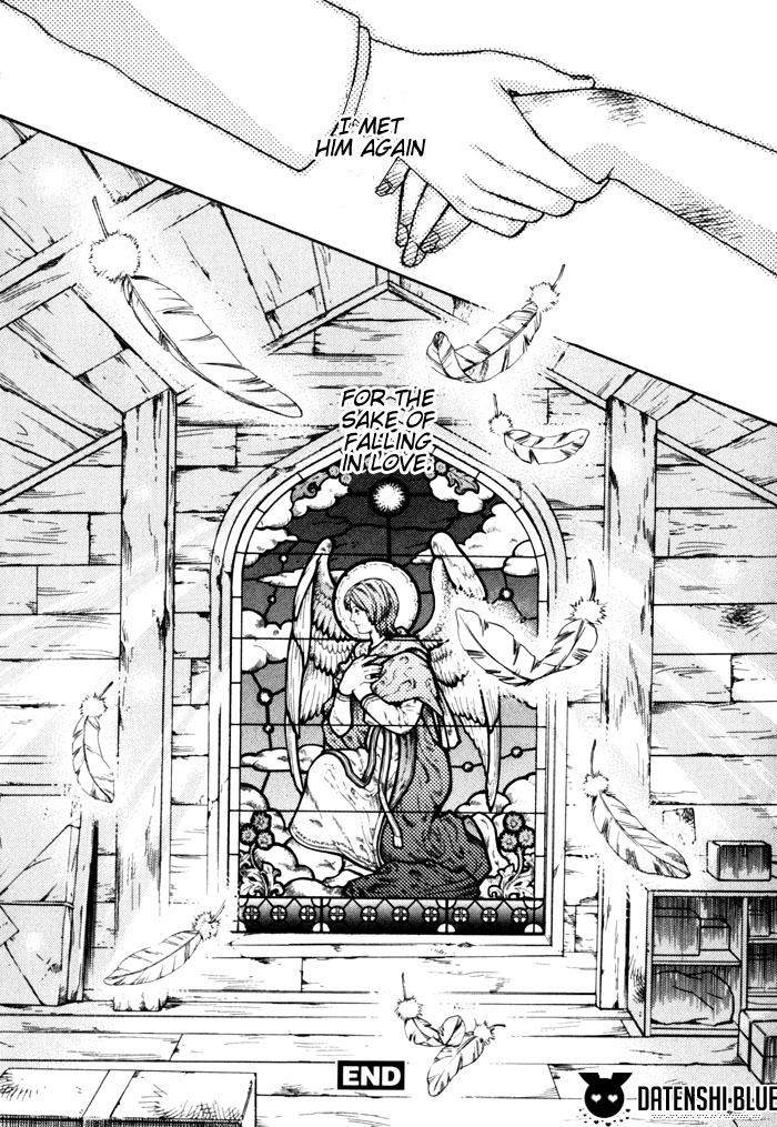 Itsuka Koi ga Kanau made Vol. 1 Ch. 5 第30页